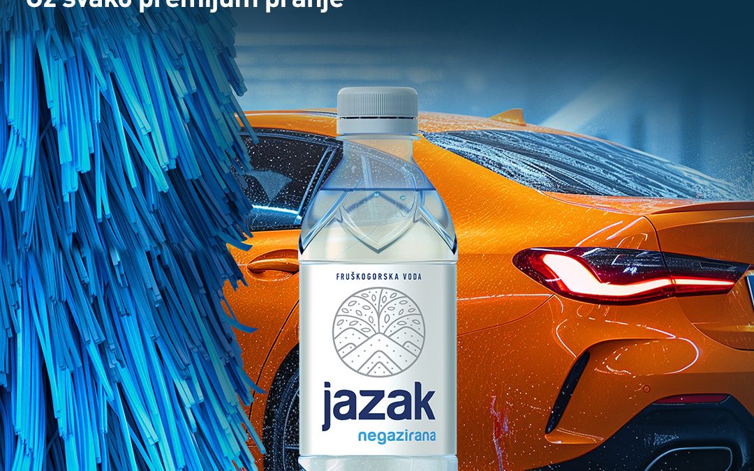 UZ PREMIUM PRANJE – POKLON